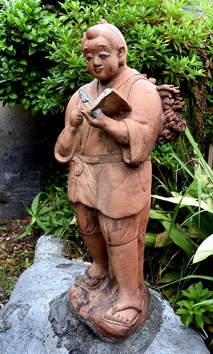 愛知県 - 全国の二宮金次郎像（二宮尊徳像） | 二宮金次郎像（二宮尊徳